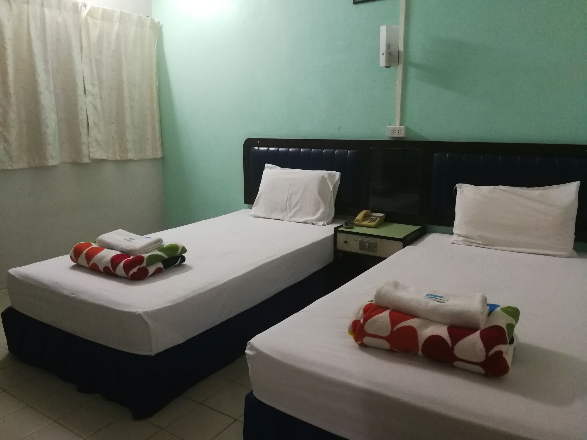 Фото Singapore Hotel