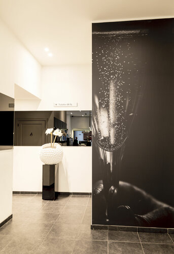 Гостиница Best Western Plus Zimmerhof в Провинции Антверпен