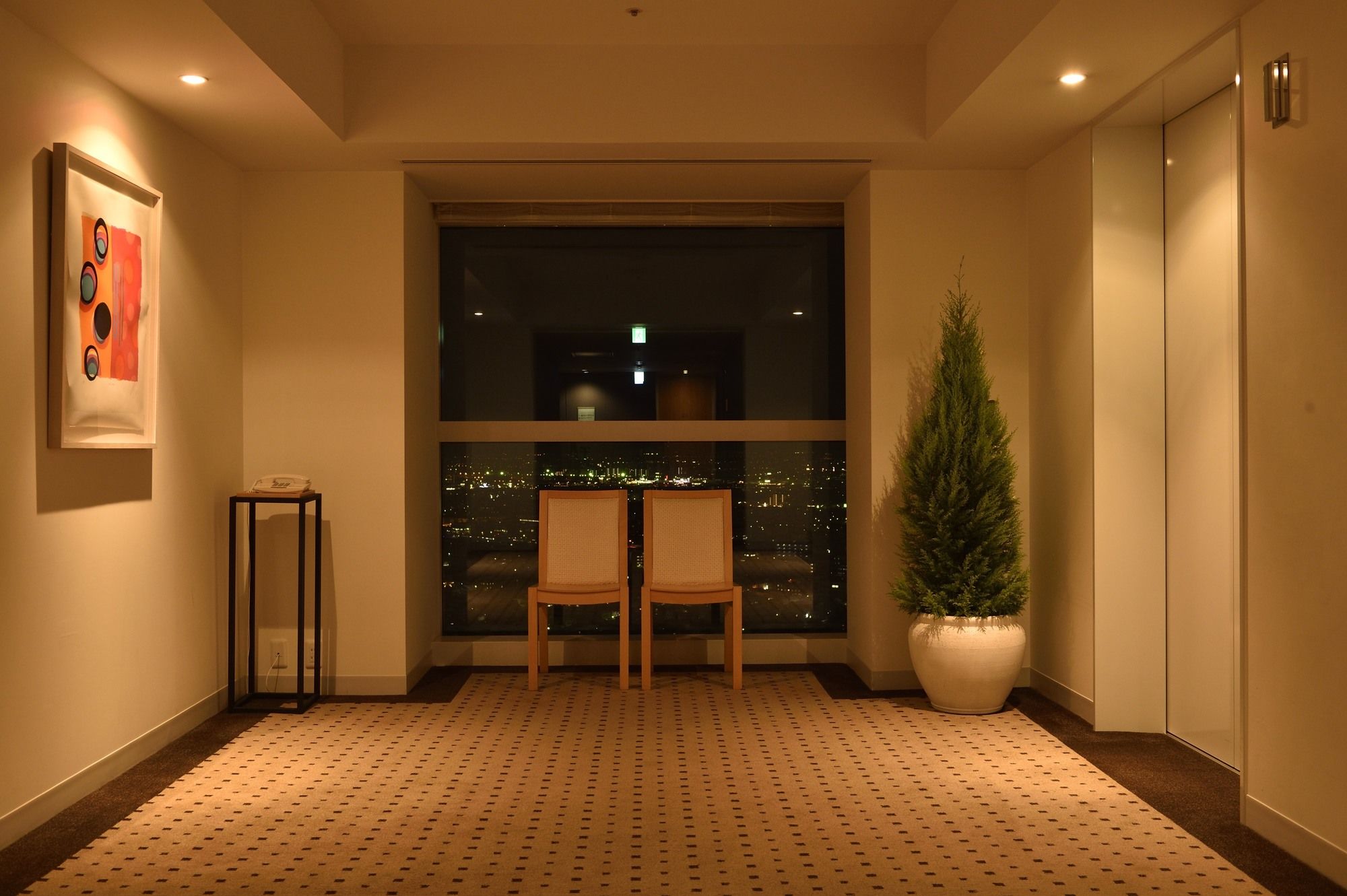 Фото Hotel Nikko Niigata