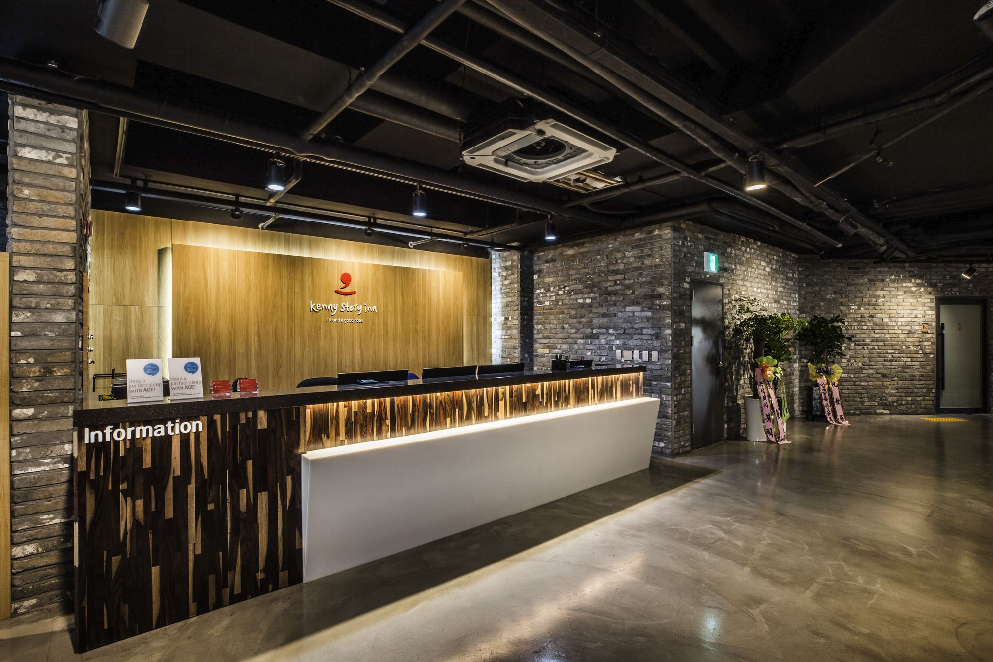 Фото Kenny Stay Jeju Seoguipo-Hotel Kenny