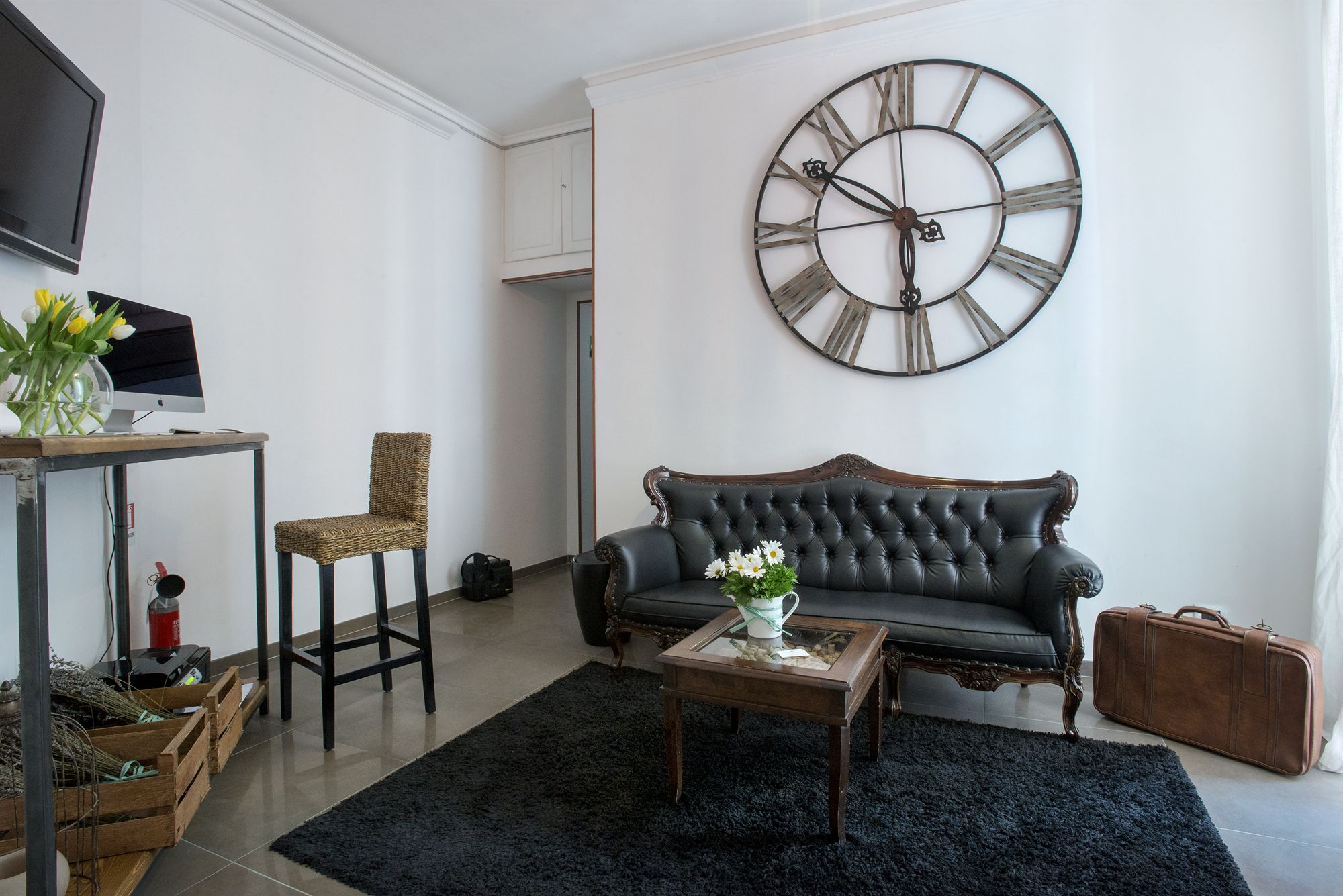 Фото Vatication B&b