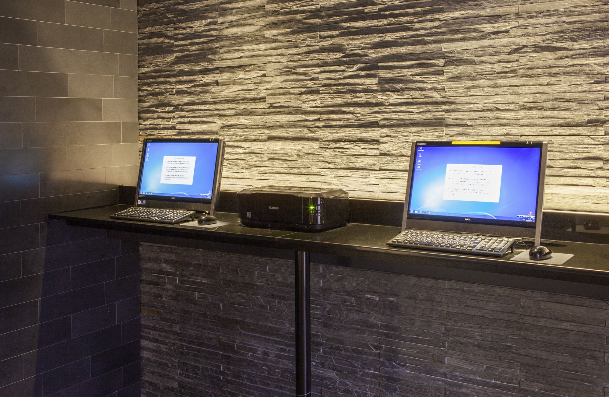 Фото Ibis Styles Sapporo