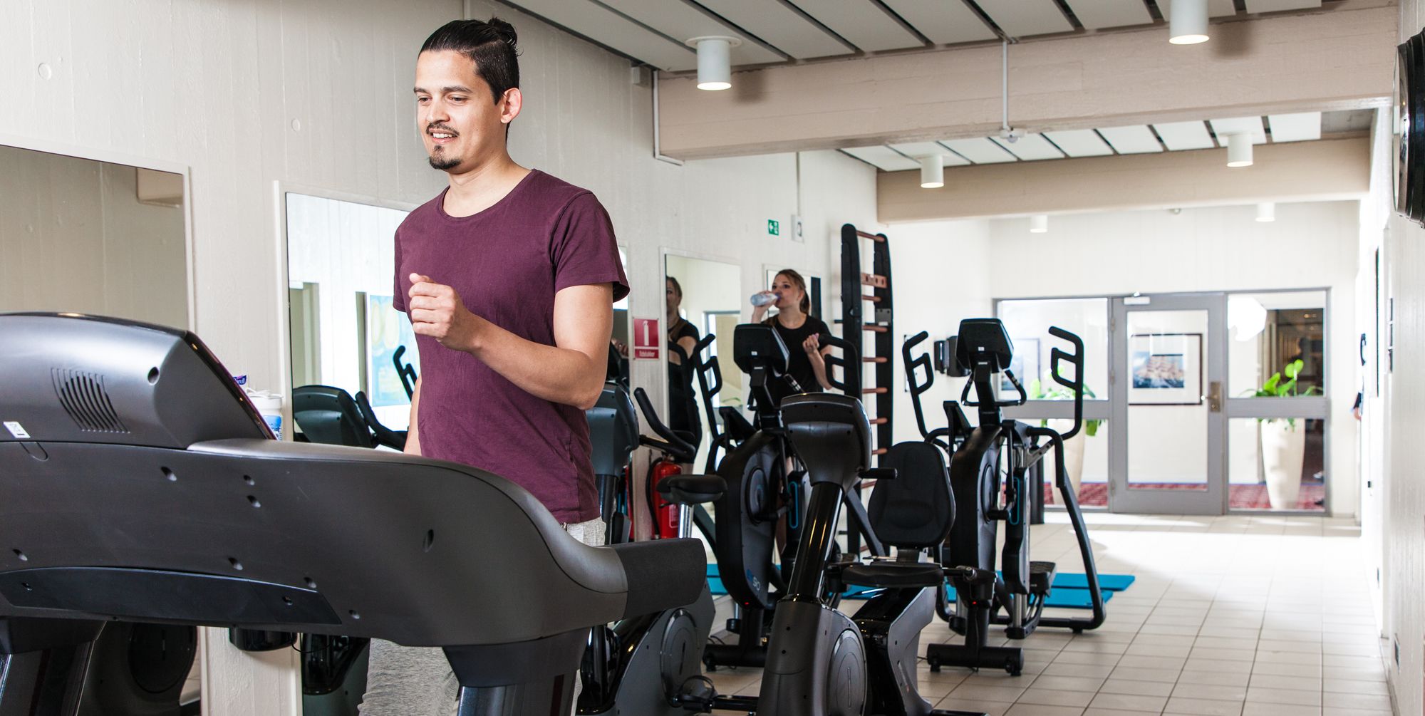 Фото Helnan Marselis Hotel