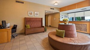 Best Western Parkway Hotel Toronto North (Ontario, Richmond Hill), hotel