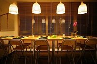 Фото Bamboo Bed & Breakfast