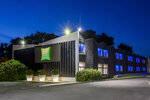 Ibis Lorient-Caudan