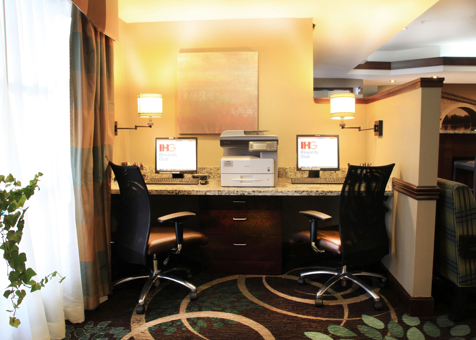 Фото Staybridge Suites Columbia, an Ihg Hotel