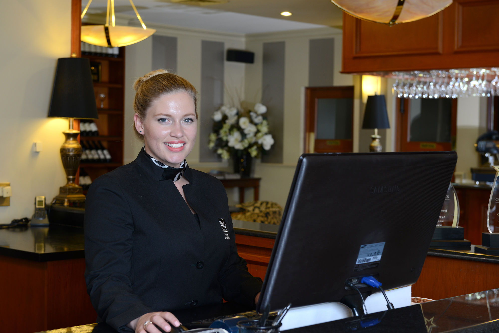 Фото Rydges Armidale