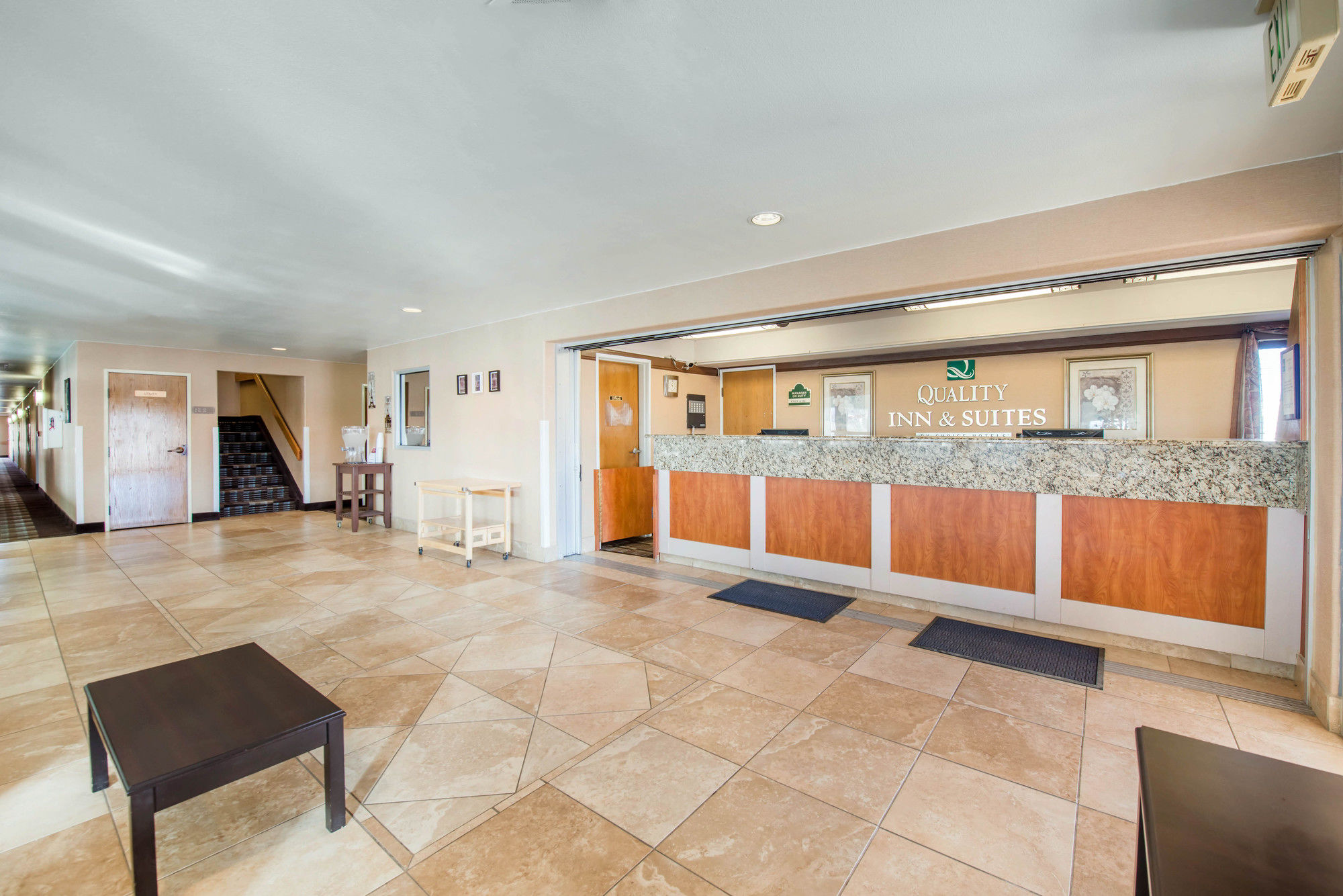 Фото Quality Inn & Suites Limon