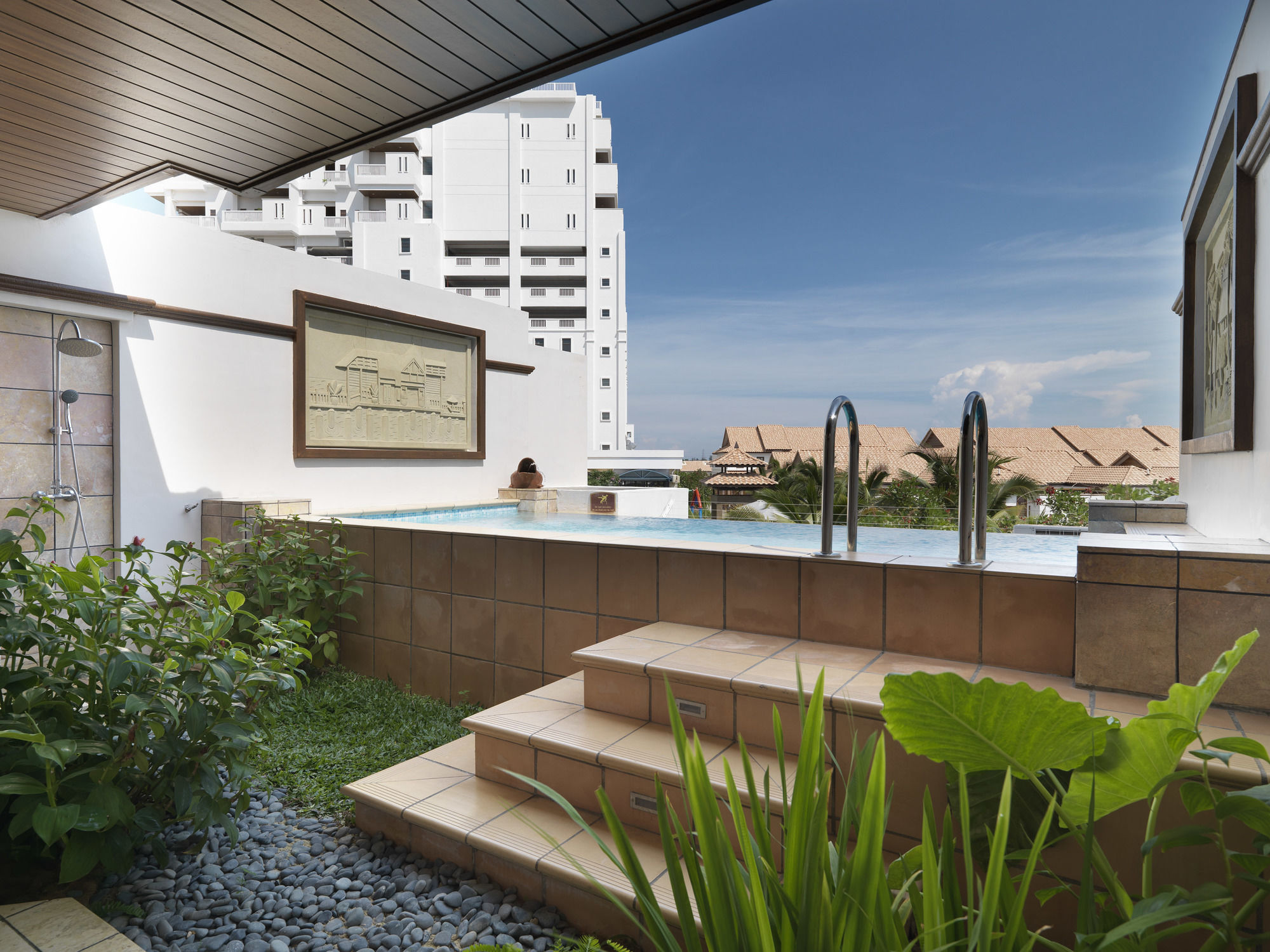 Фото Lexis Port Dickson