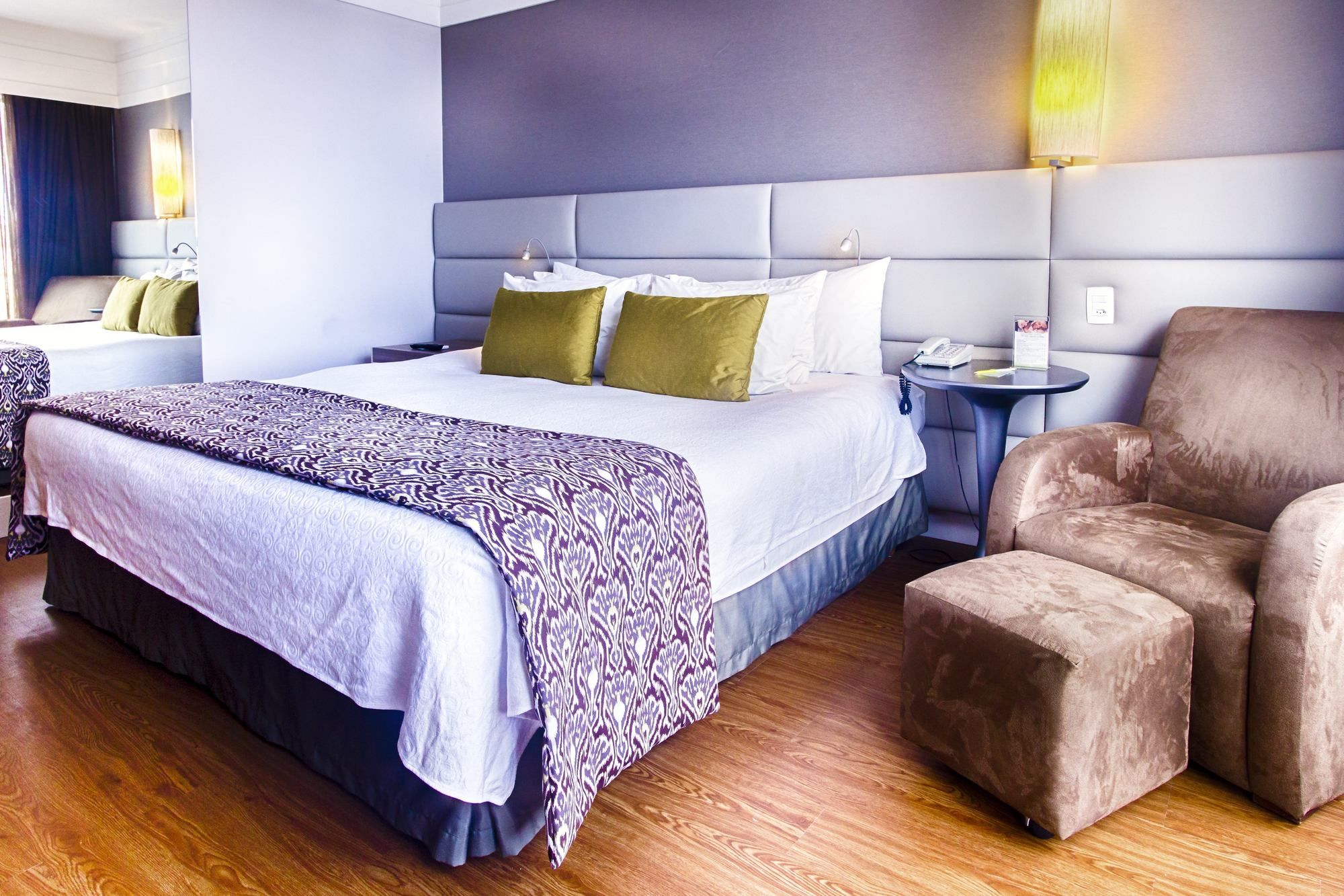 Фото Bourbon Belo Horizonte Savassi