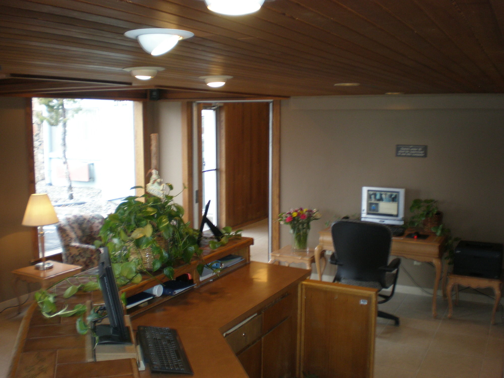 Фото La Grande Inn