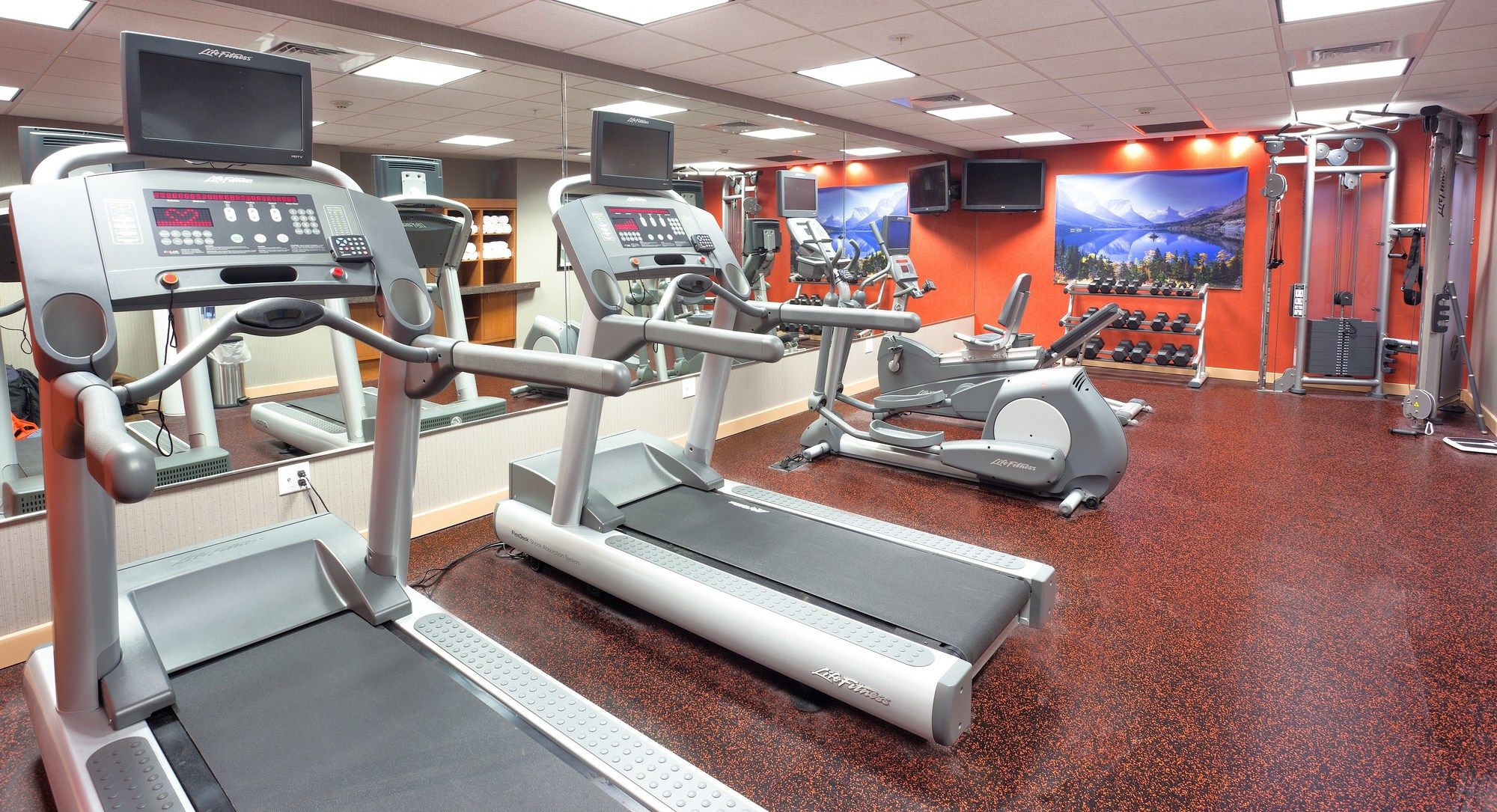 Фото Residence Inn by Marriott Helena