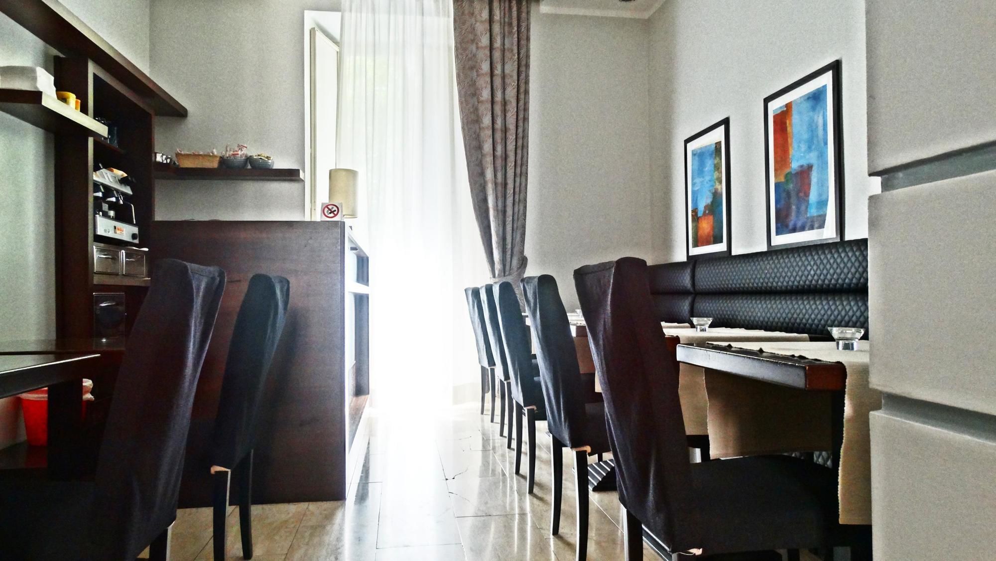 Фото Hotel Giuggioli