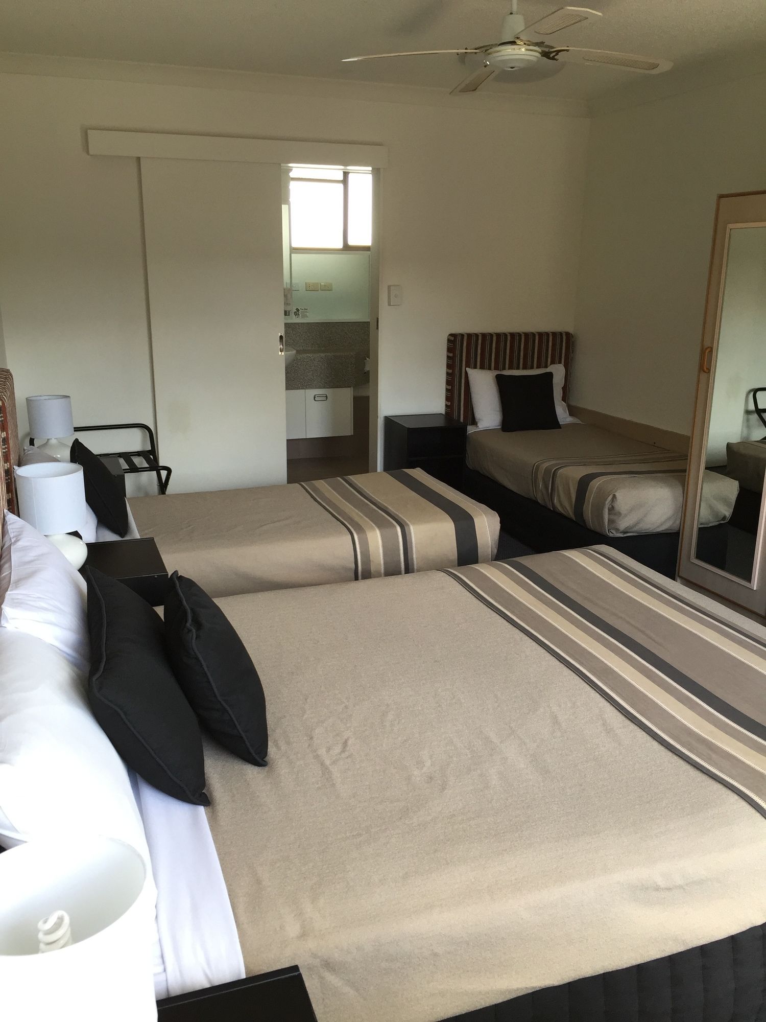 Фото Best Western Cattle City Motor Inn