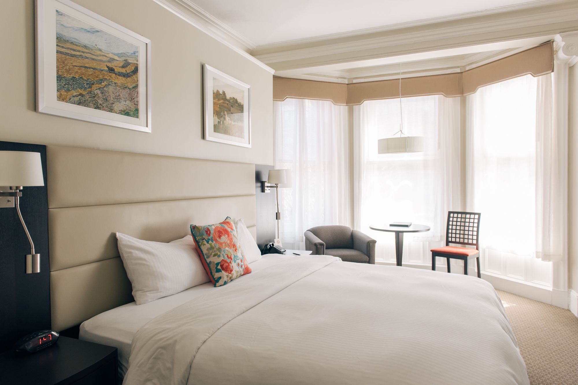 Фото Newbury Guest House