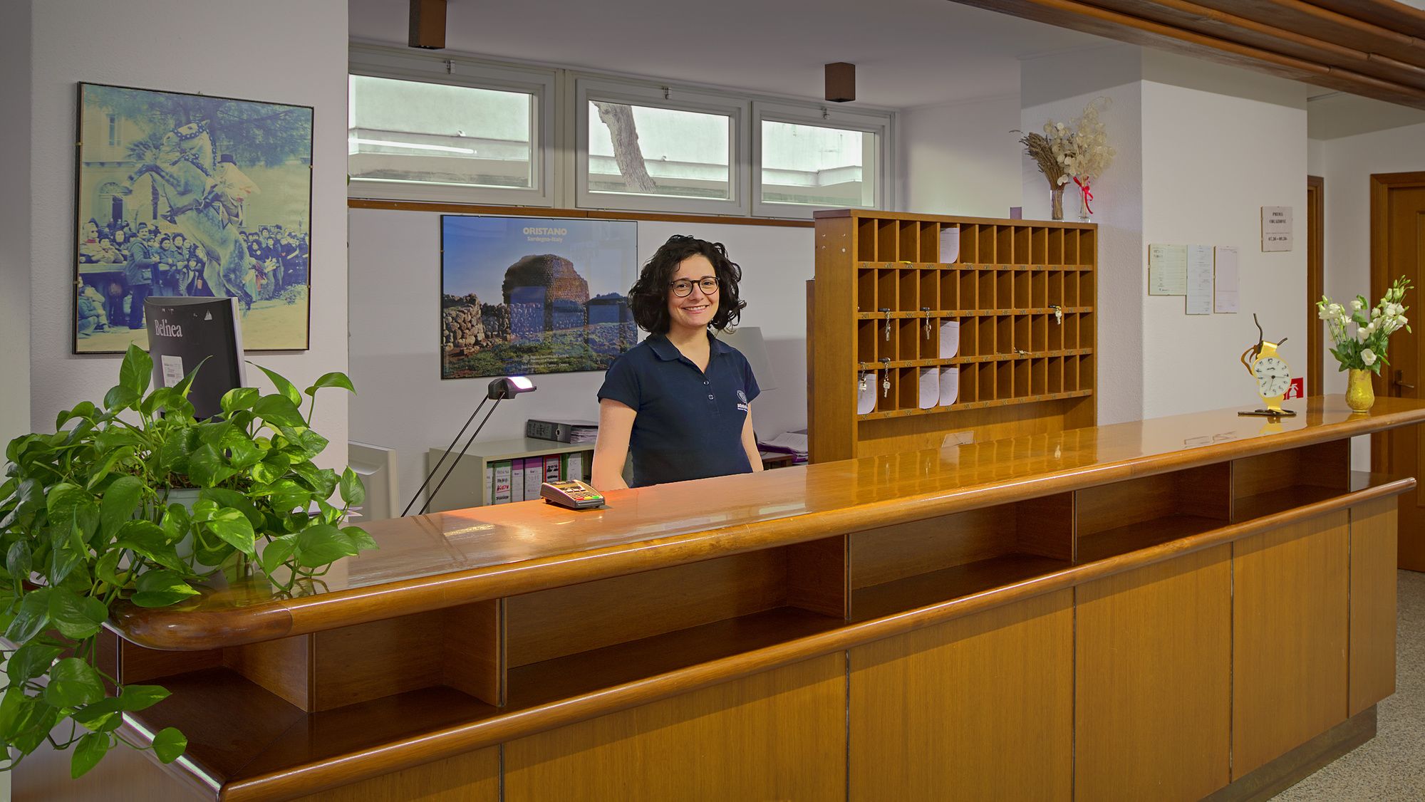 Фото Mistral Hotel