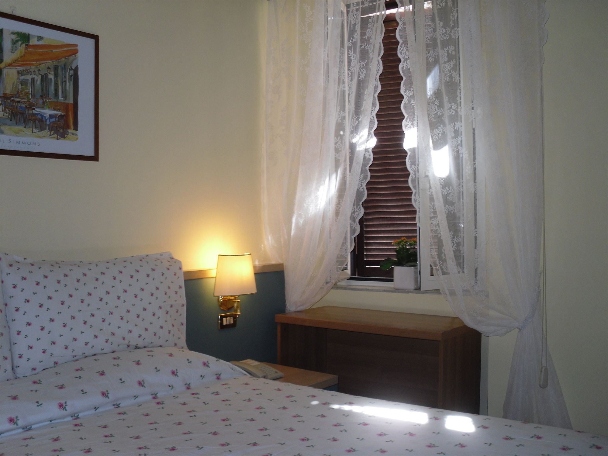 Фото Castelfidardo