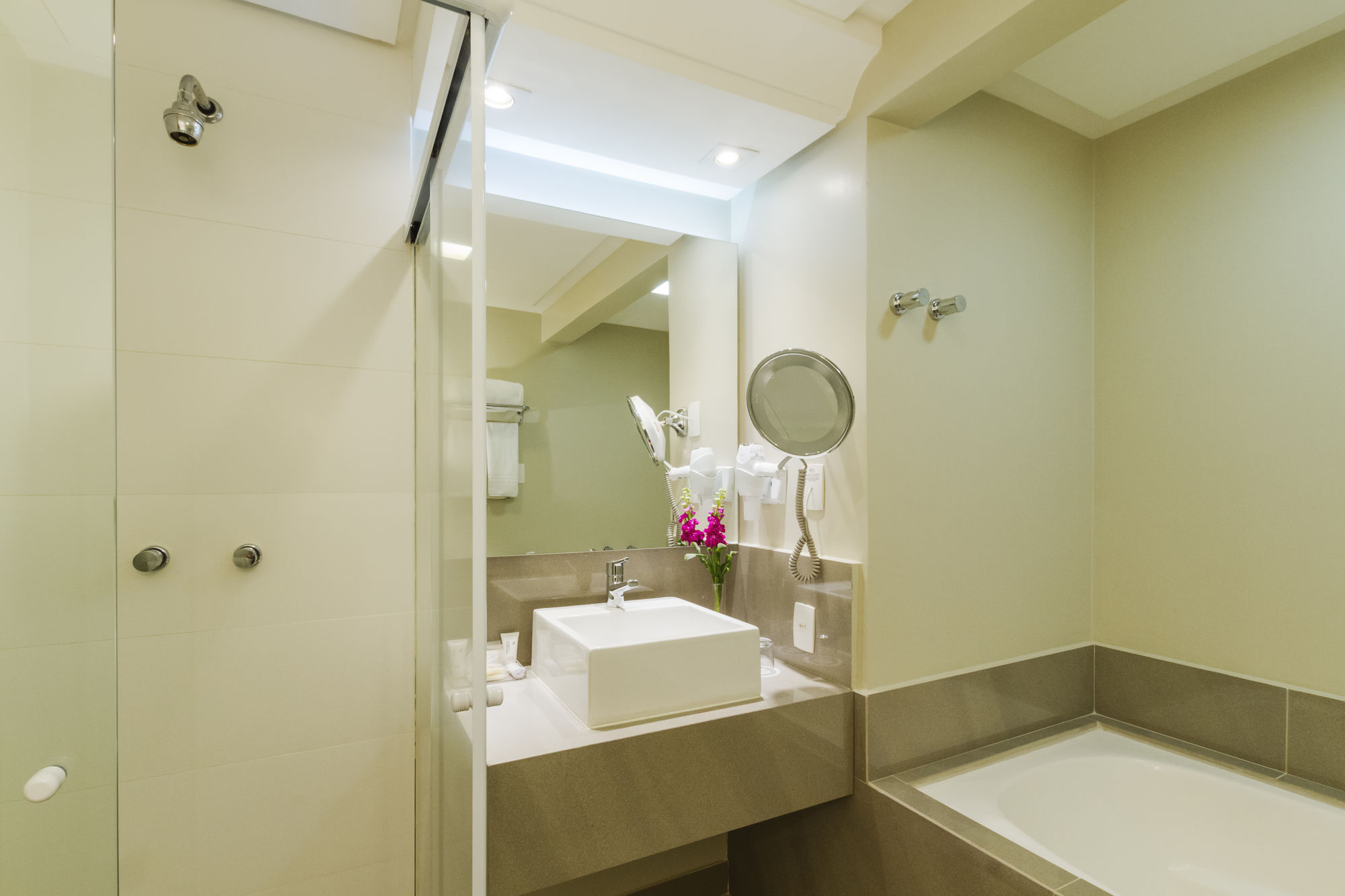 Фото Blue Tree Premium Florianopolis