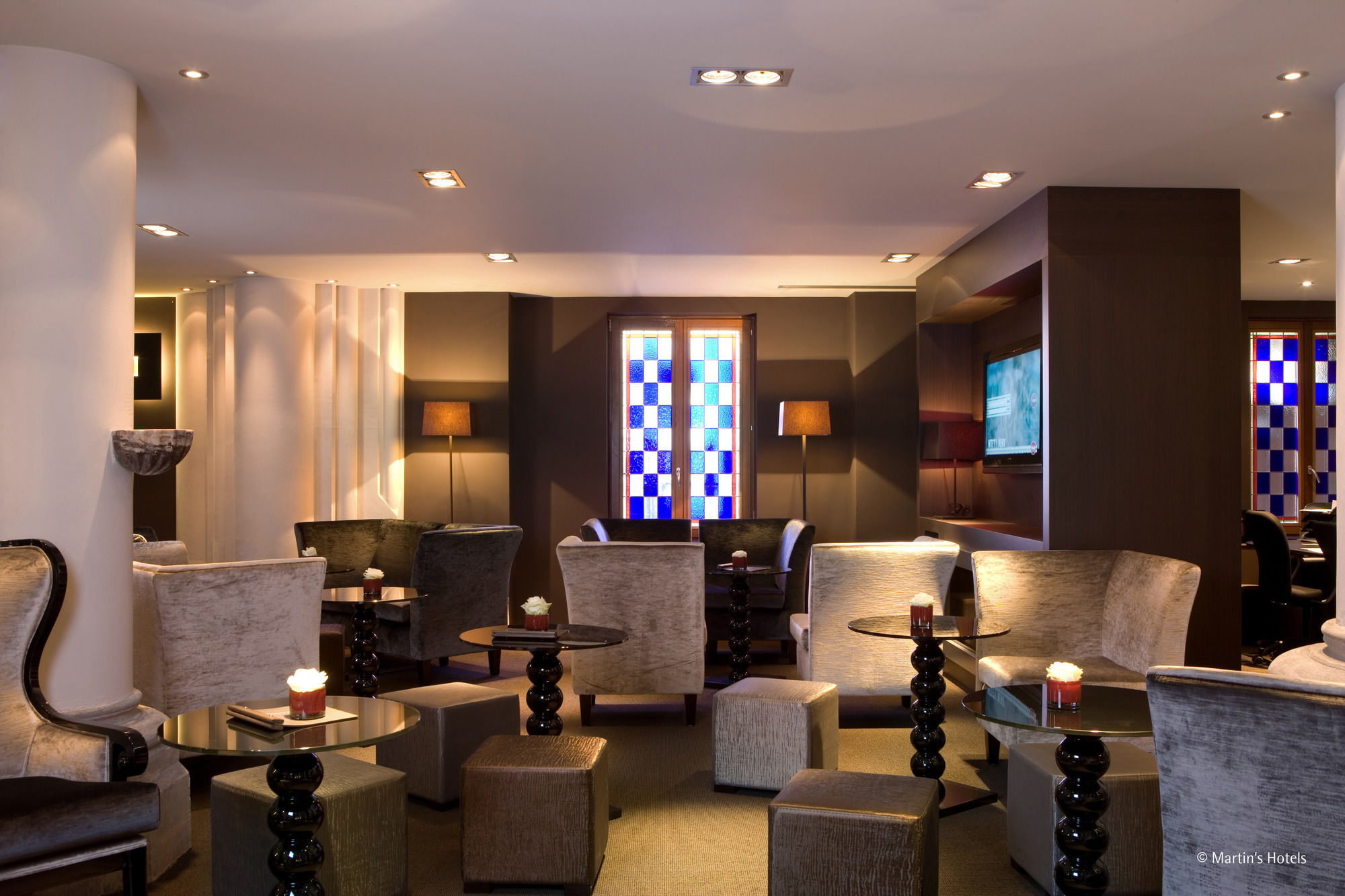 Фото Martin's Patershof