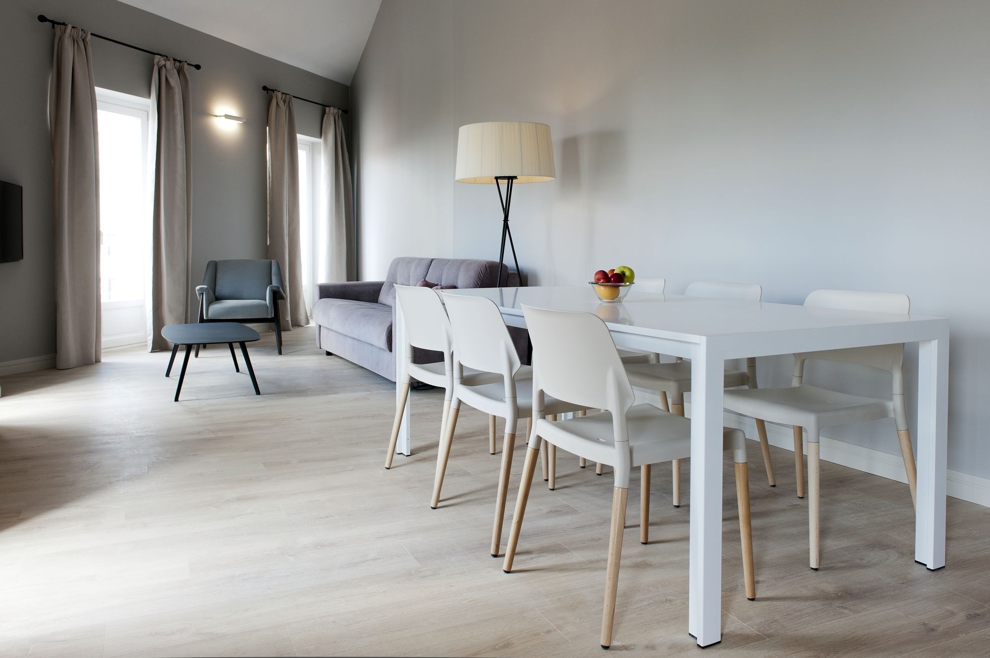 Фото Mh Apartments Central Madrid