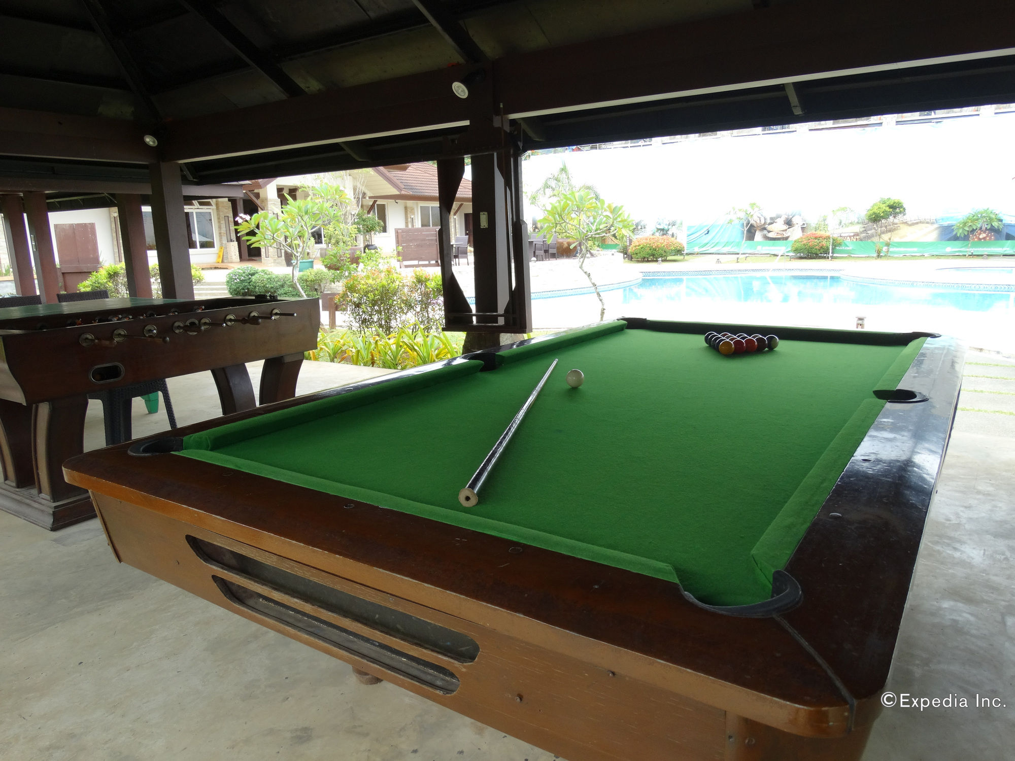 Фото Four Points by Sheraton Palawan Puerto Princesa