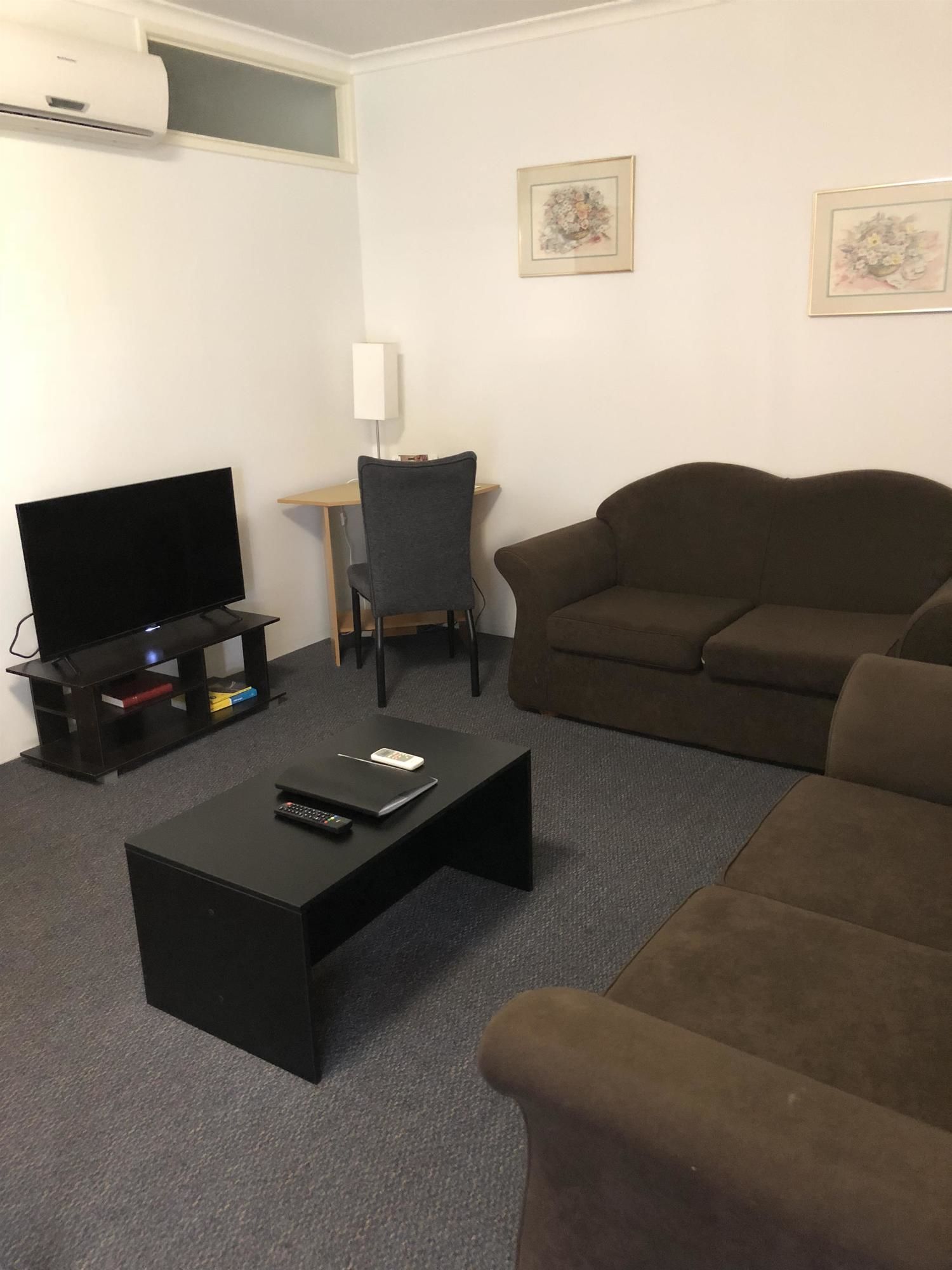 Фото Best Western Cattle City Motor Inn