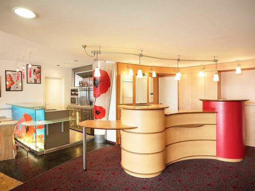 Гостиница Ibis Narbonne в Нарбонне