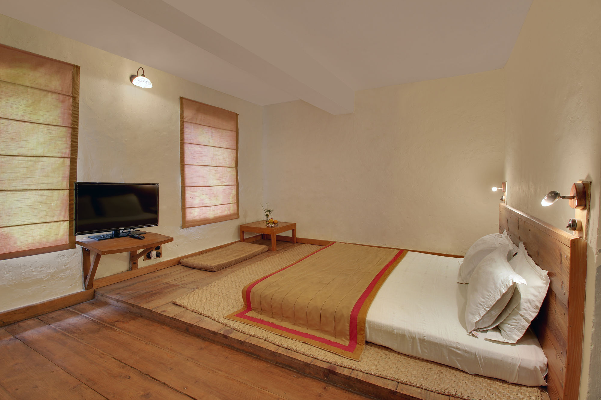 Фото Chevron Eco Lodge