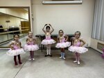 Black swan dance (Vyatskaya Street, 3), artistic group