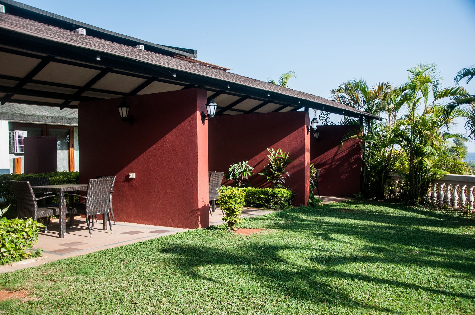 Фото Brightland Resort & SPA