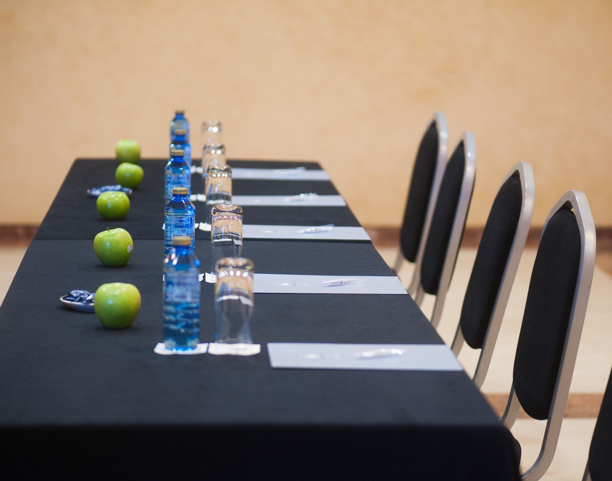 Фото Eurostars San Lazaro