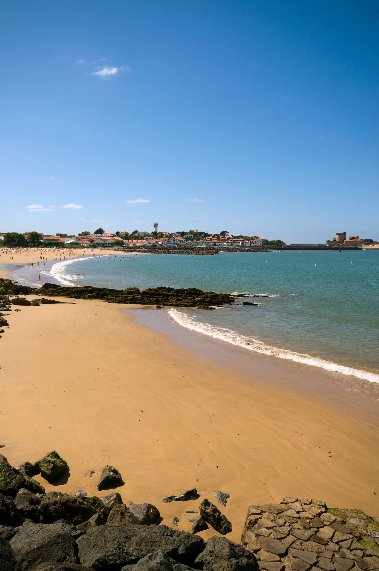 Фото Pierre & Vacances Résidence Eguzki