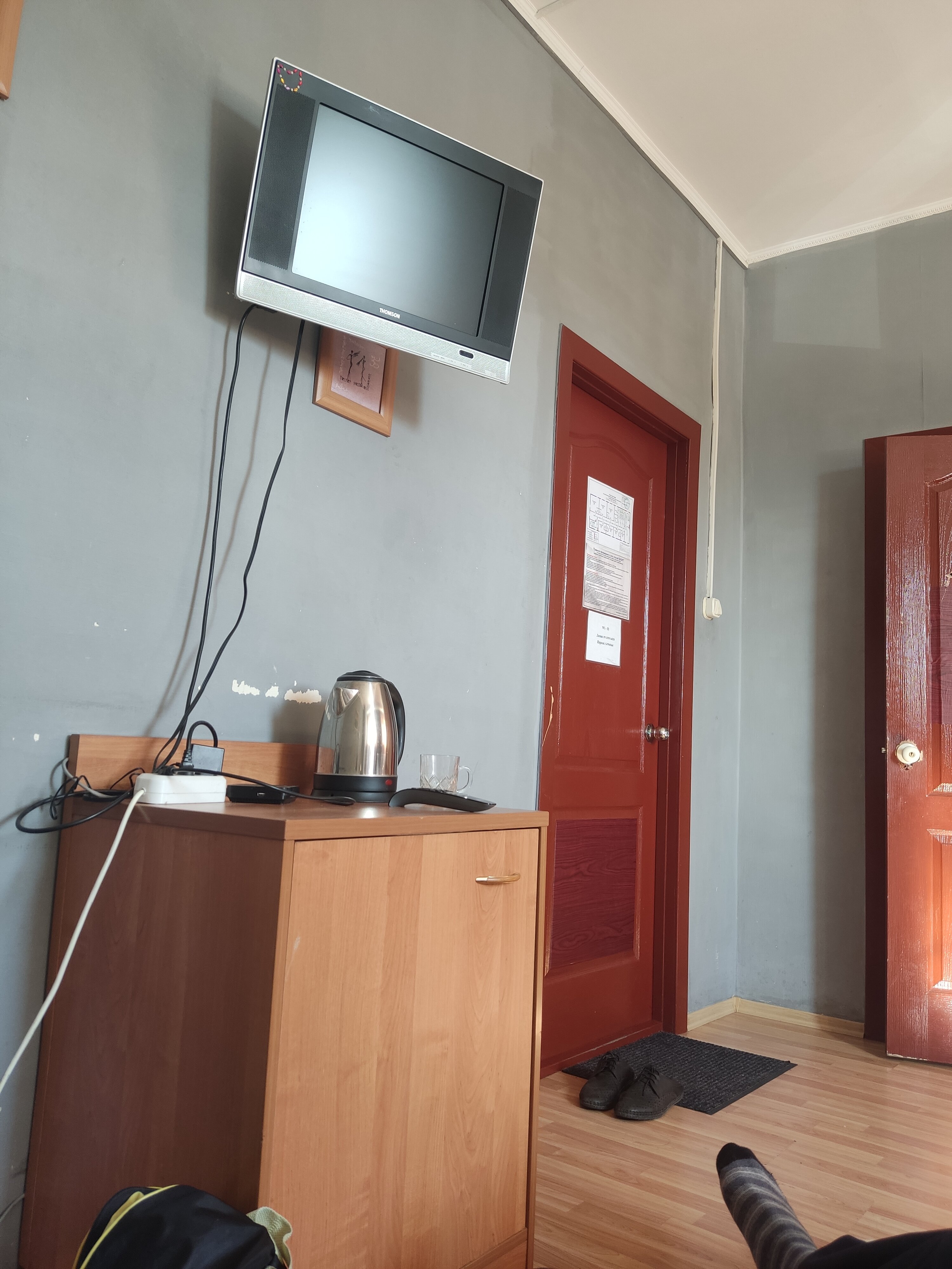 Фото Два кита