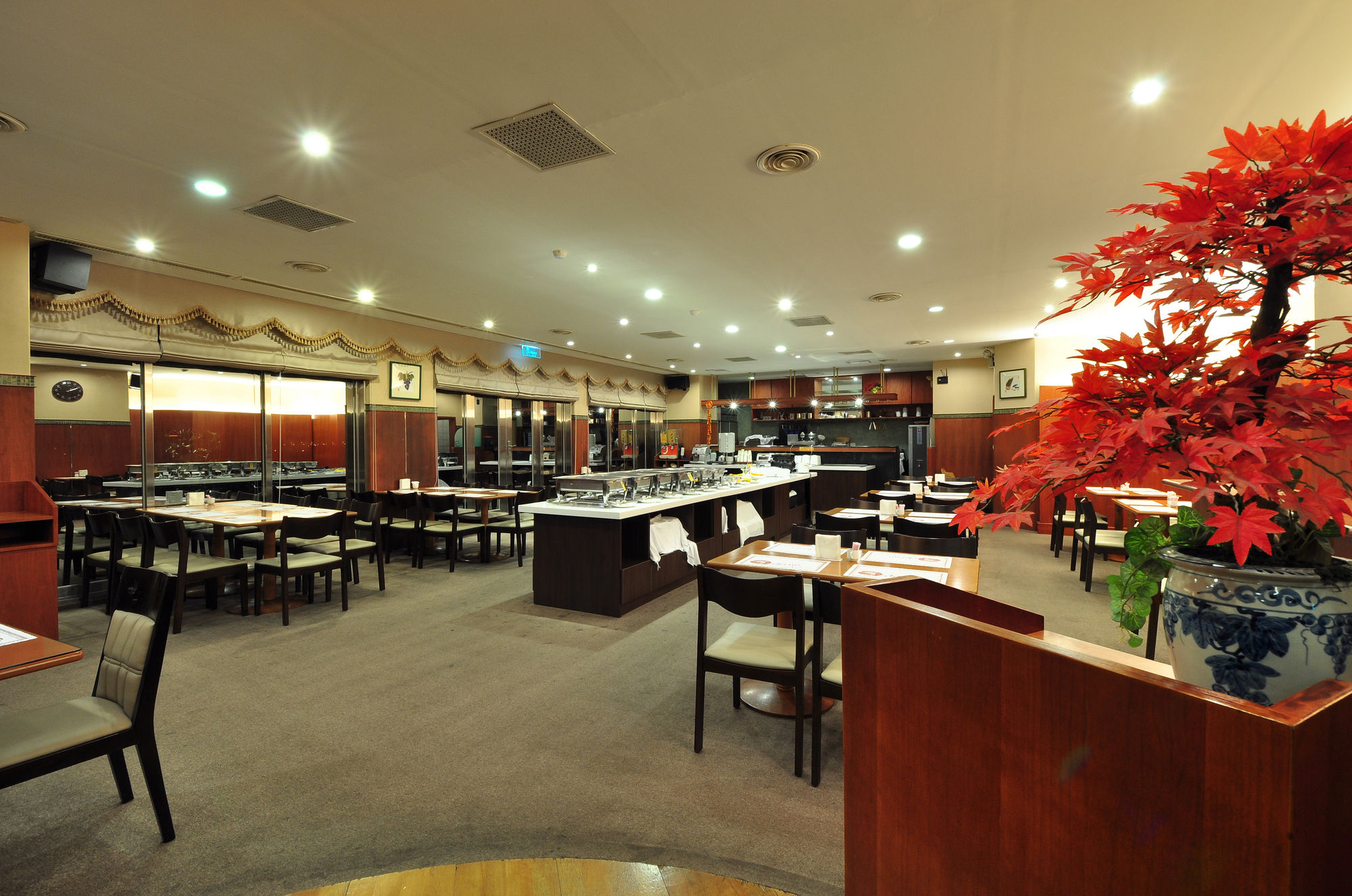 Фото Kavalan Hotel