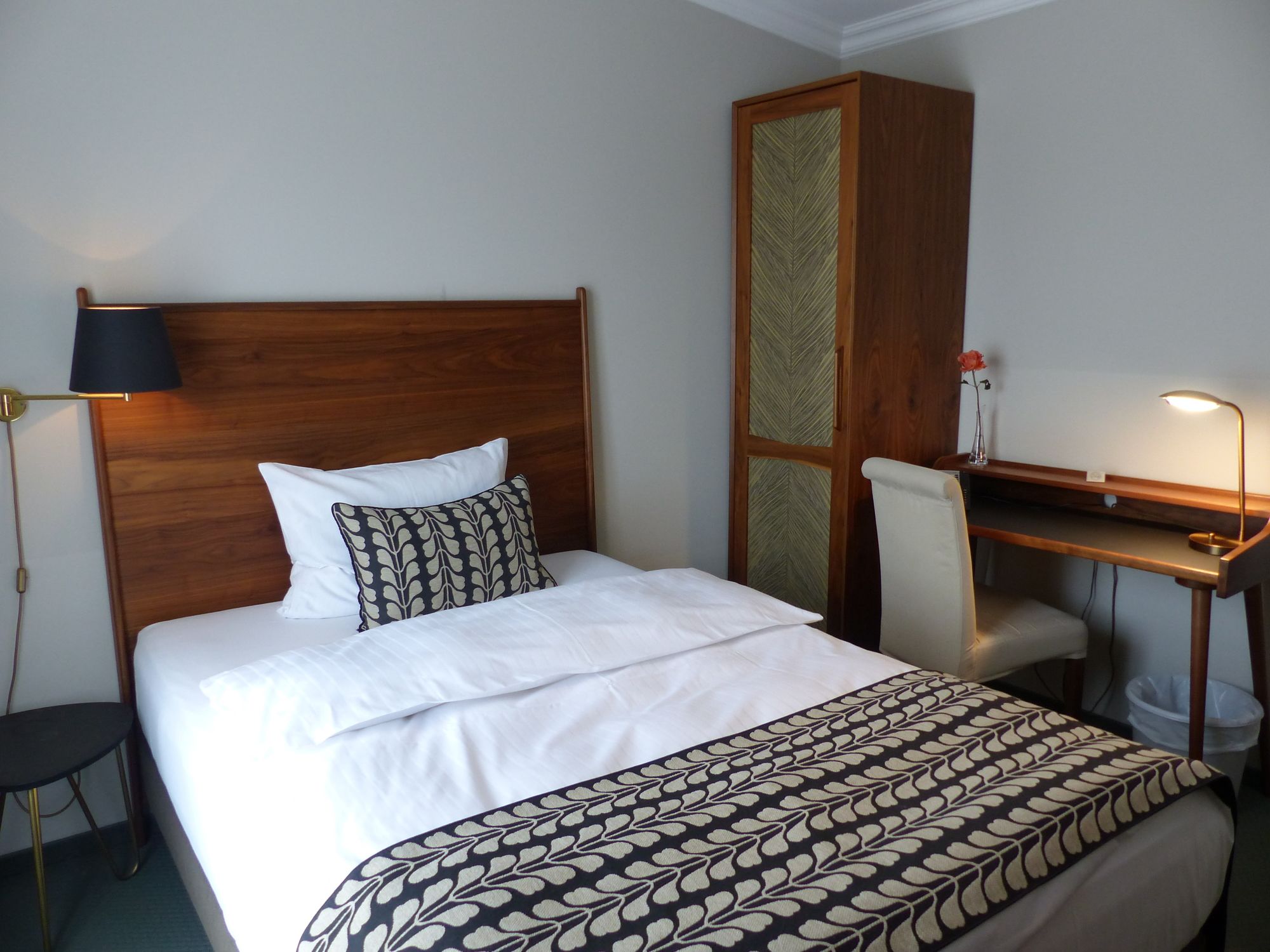 Фото Prinz Myshkin Parkhotel