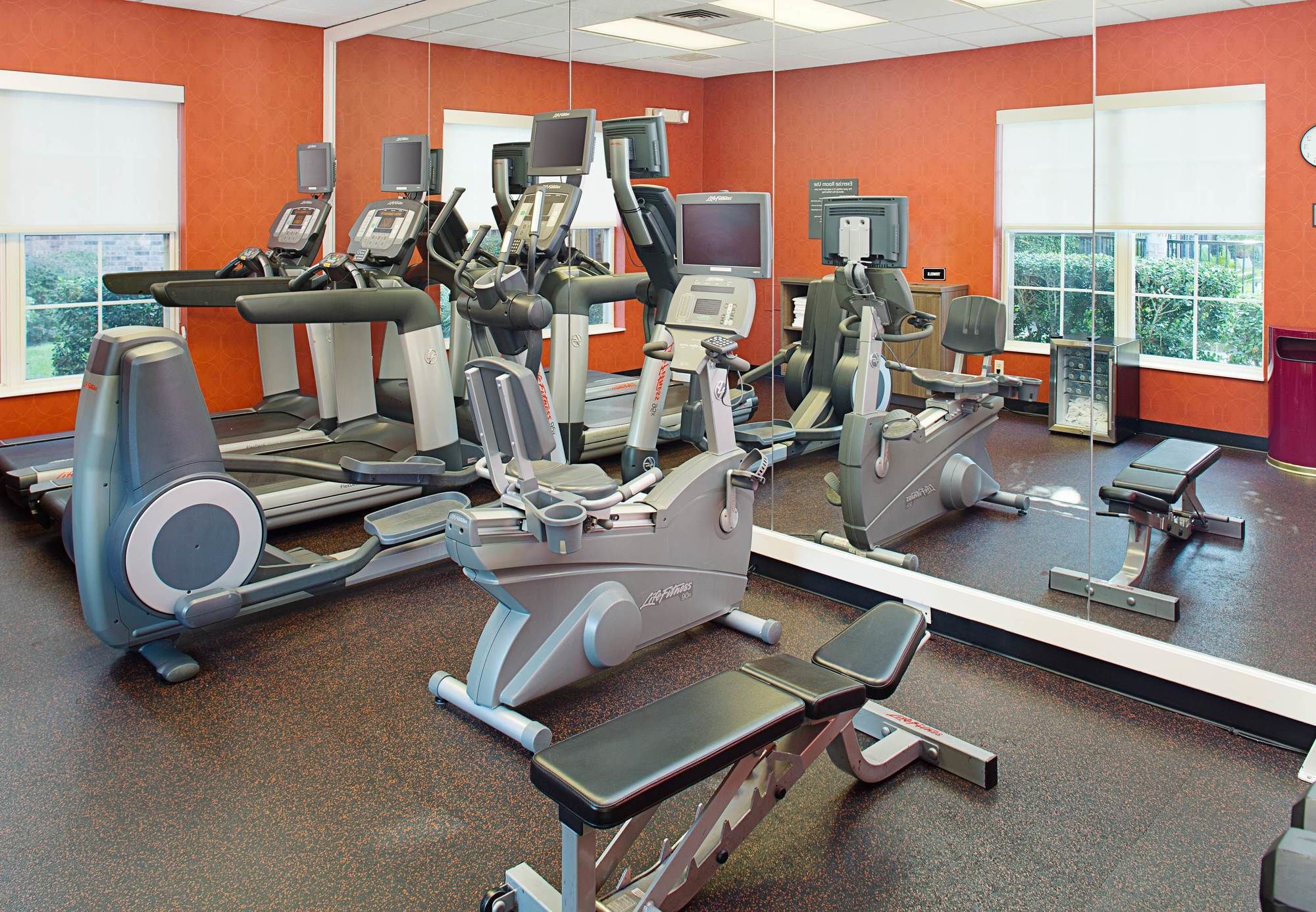 Фото Residence Inn by Marriott Houston Westchase