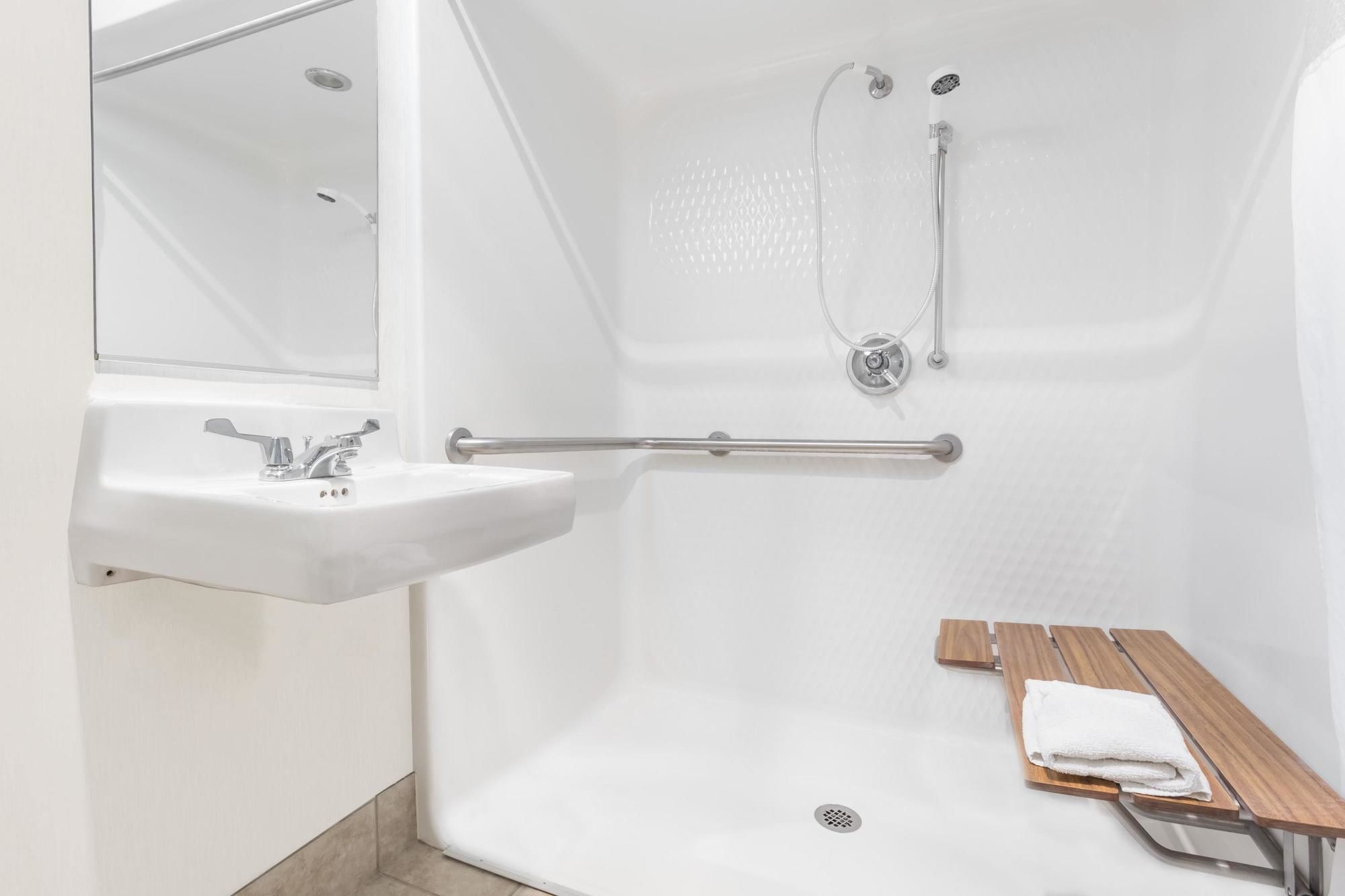 Фото Baymont by Wyndham Yreka