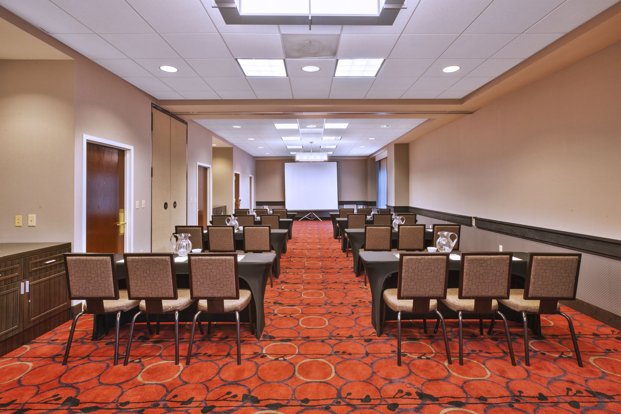 Фото Hampton Inn & Suites Providence/Warwick-Airport