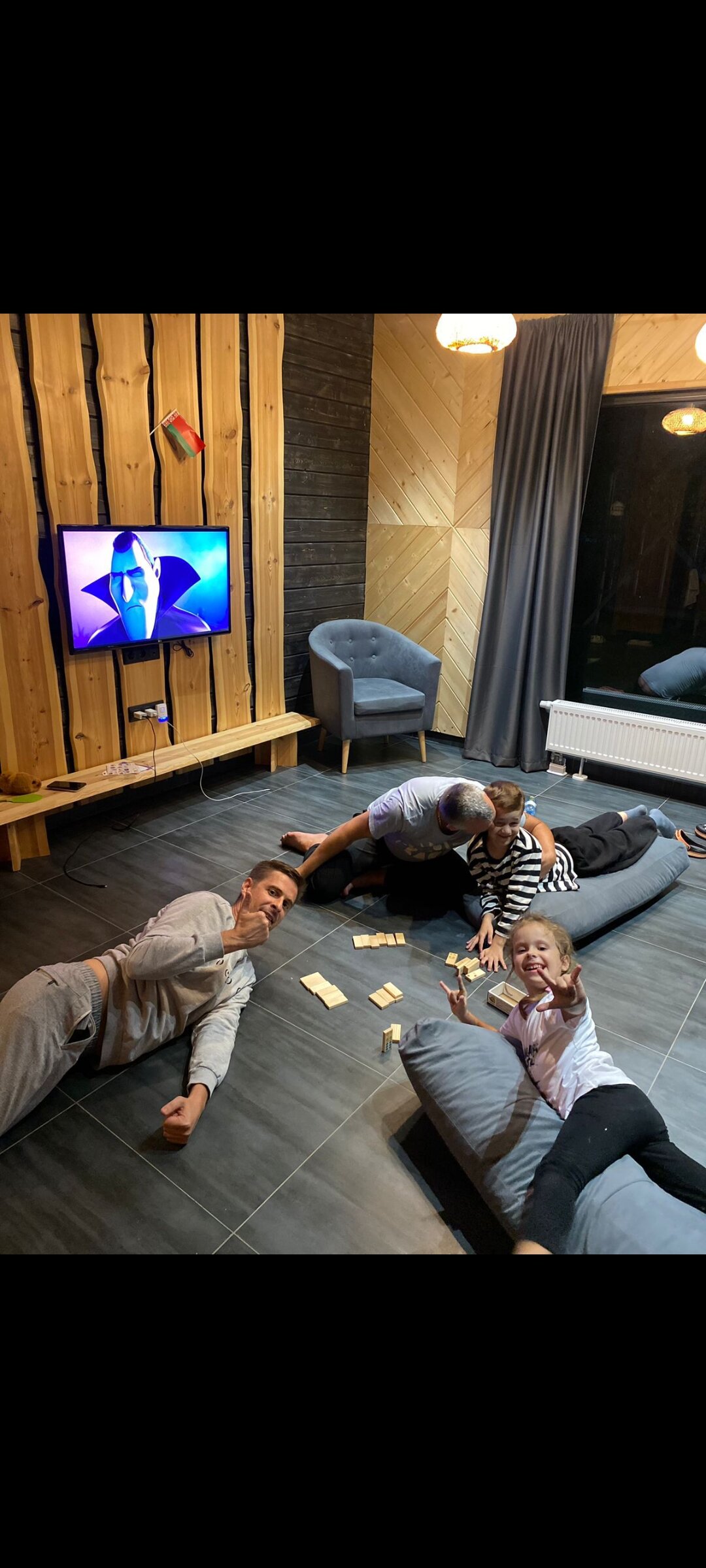 Фото Мята. Club