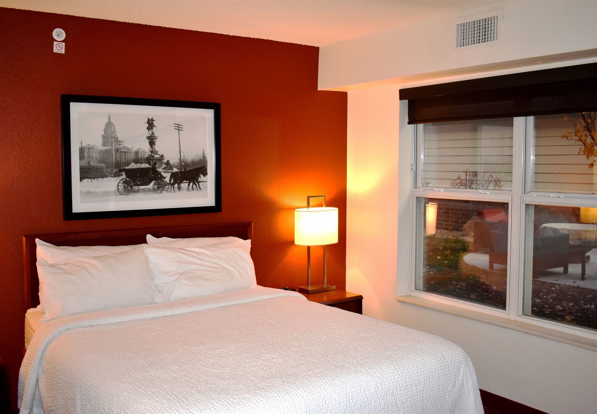 Фото Residence Inn by Marriott Denver Park Meadows