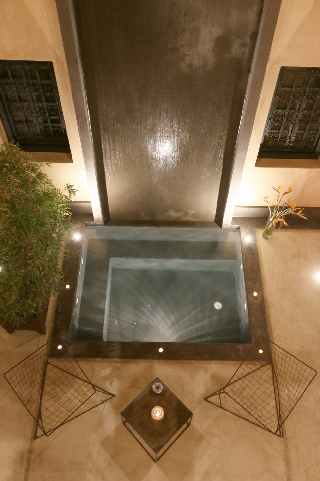 Фото Ambre Epices Medina Riad