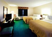 Фото Four Points by Sheraton Milwaukee Airport