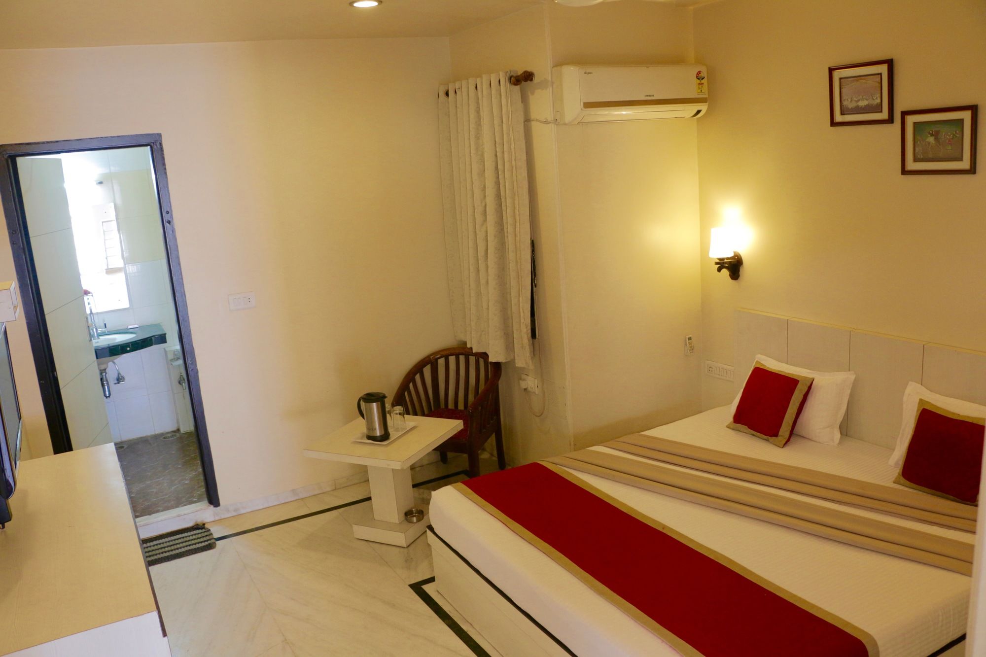 Фото Hotel Ruby