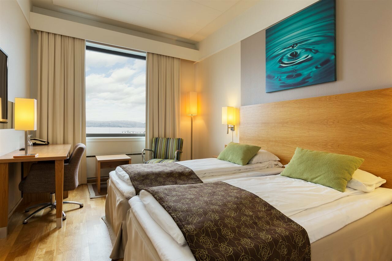 Фото Scandic Syv Søstre