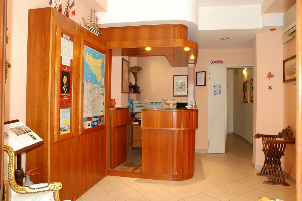 Фото Hotel La Giara