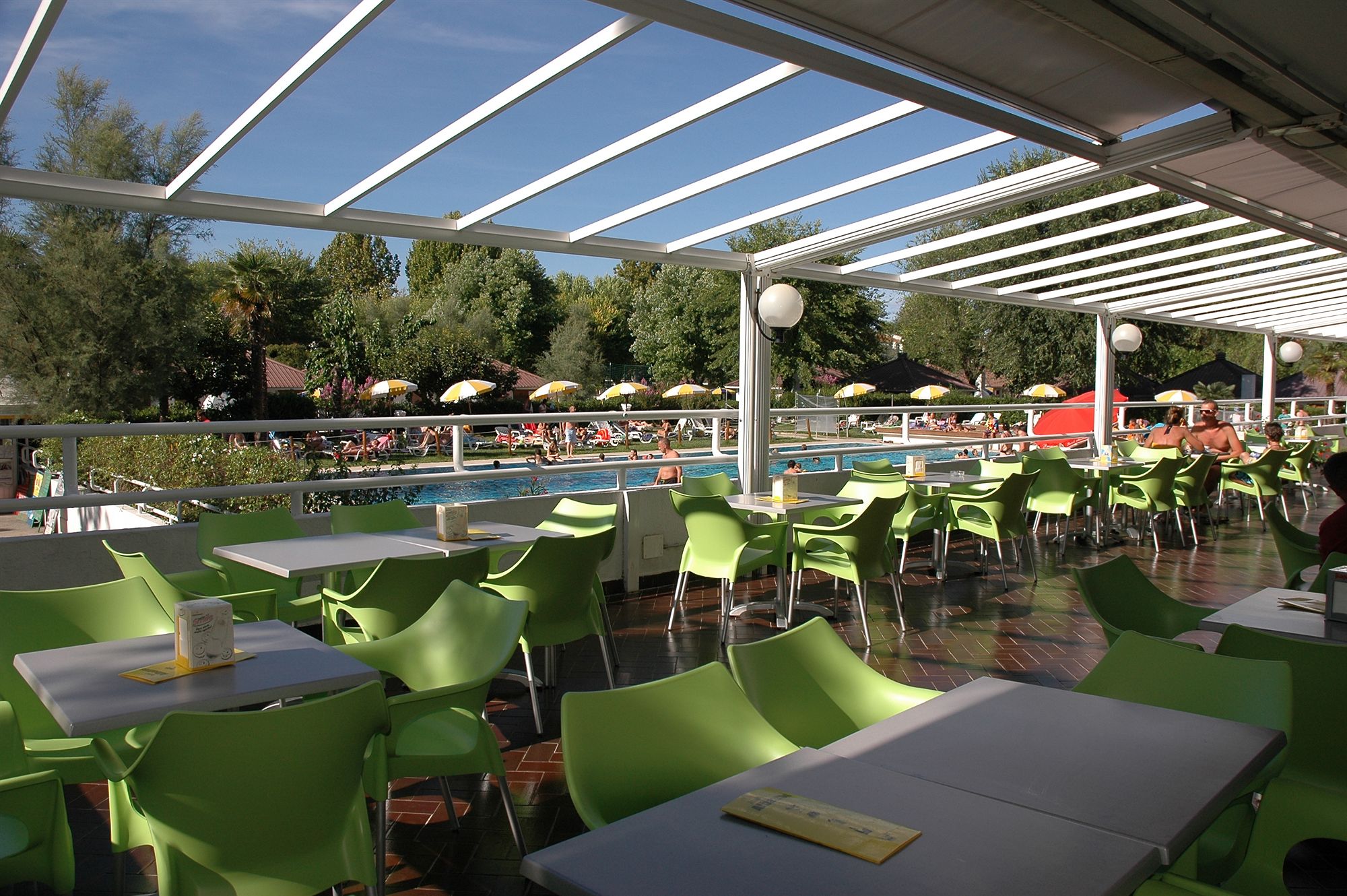 Фото Aparthotel Albatros