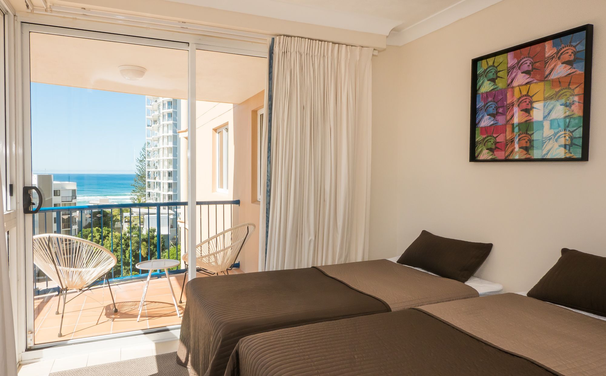Фото San Mateo on Broadbeach