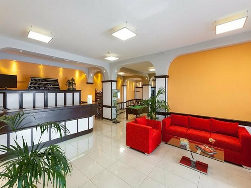 Фото отеля 4