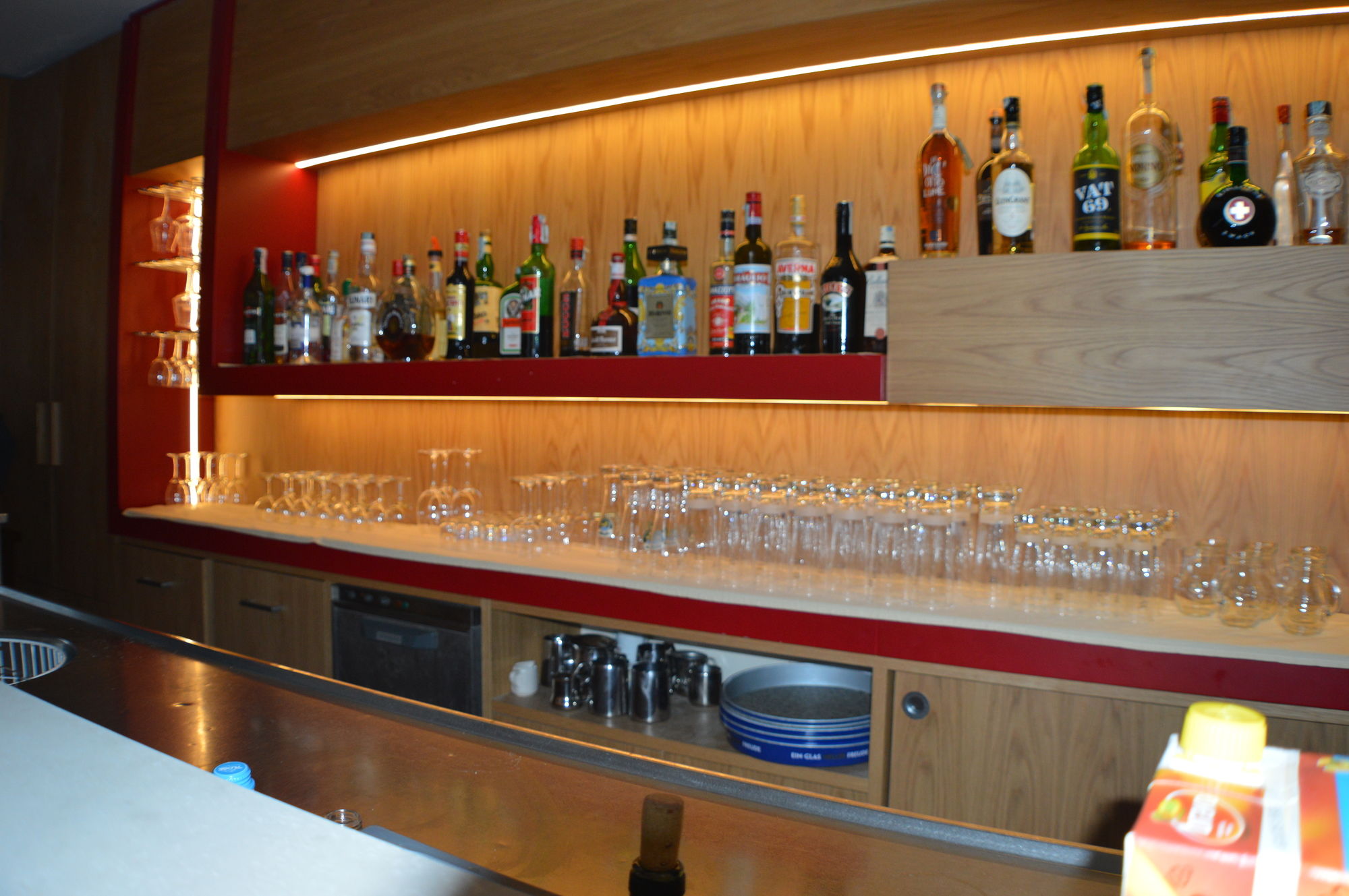 Фото Sempione Hotel Ristorante